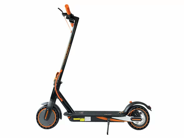 Электросамокат KUGOO L2 PRO
