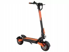 Электросамокат Kugoo LX 10 PRO