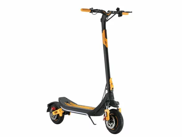 Электросамокат Kugoo M3 Pro