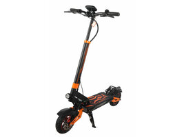 Электросамокат Kugoo Max Speed Pro