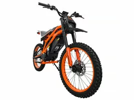 Электроскутер Kugoo Wish 02 PRO