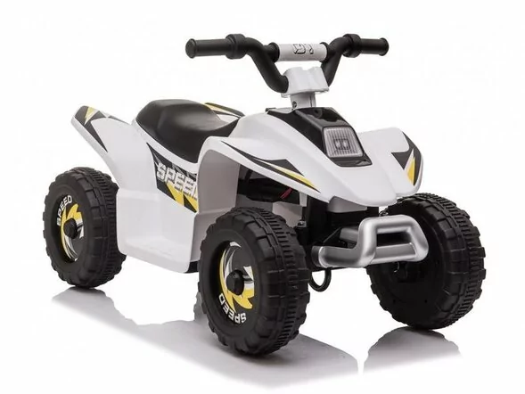 Детский электроквадроцикл H001HH Лицензия