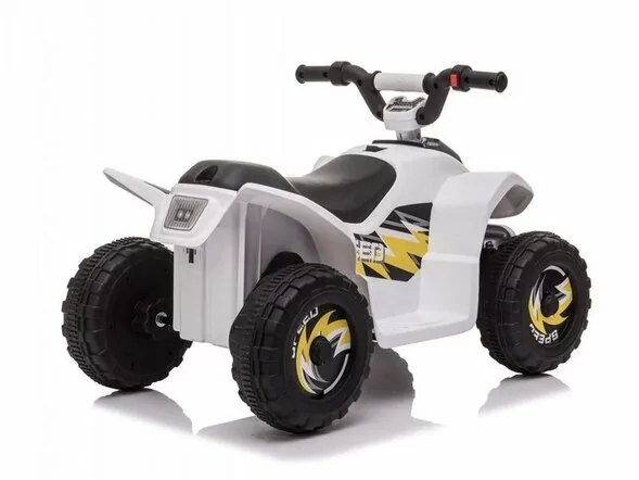Детский электроквадроцикл H001HH Лицензия