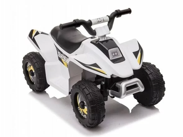 Детский электроквадроцикл H001HH Лицензия