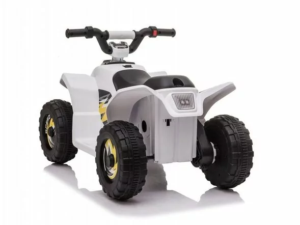 Детский электроквадроцикл H001HH Лицензия