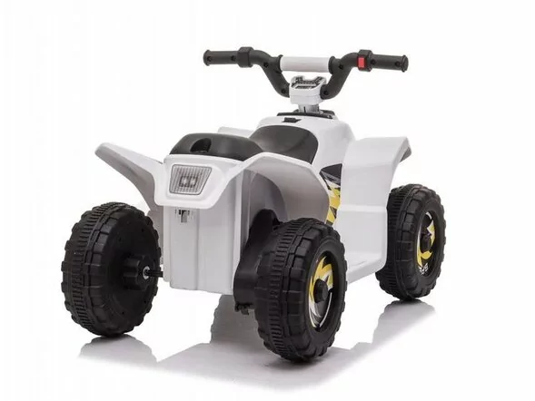 Детский электроквадроцикл H001HH Лицензия