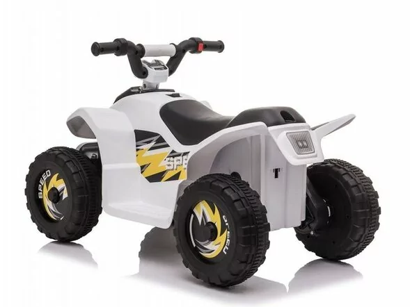 Детский электроквадроцикл H001HH Лицензия
