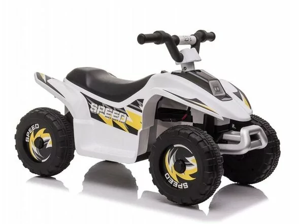 Детский электроквадроцикл H001HH Лицензия
