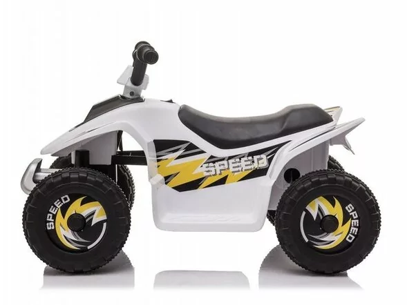 Детский электроквадроцикл H001HH Лицензия