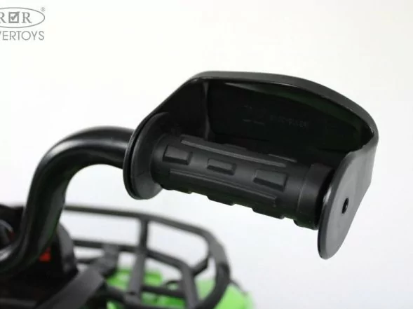 Детский электроквадроцикл JS009 Лицензия