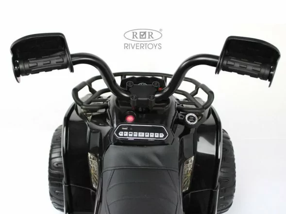 Детский электроквадроцикл JS009 Лицензия