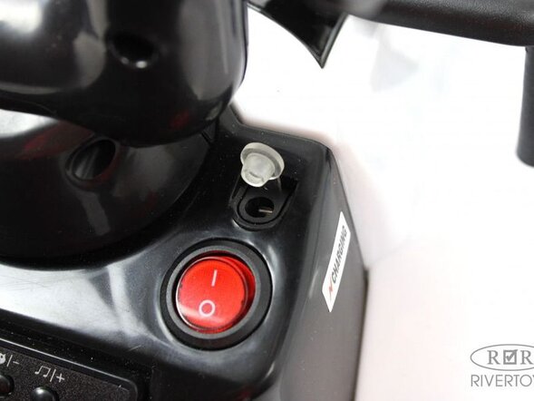 Детский электроквадроцикл L111LL