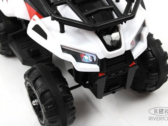 Детский электроквадроцикл L111LL