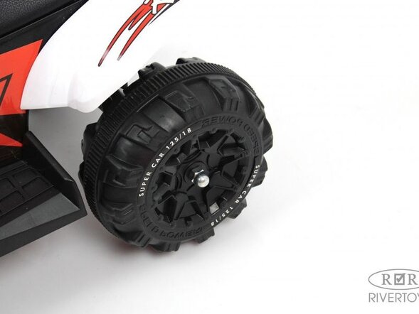 Детский электроквадроцикл L111LL