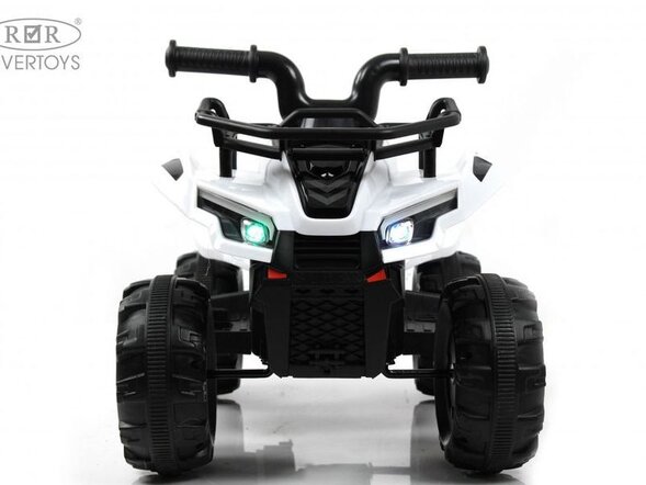 Детский электроквадроцикл L111LL
