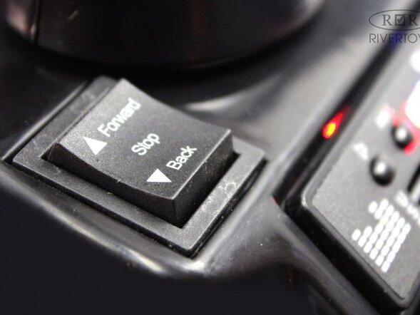 Детский электроквадроцикл L111LL