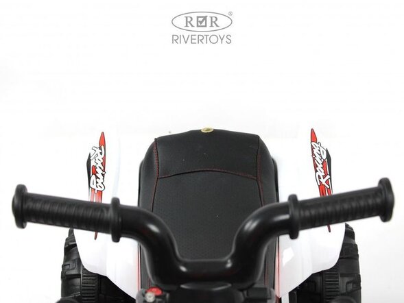 Детский электроквадроцикл L111LL