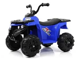 Детский электроквадроцикл L222LL