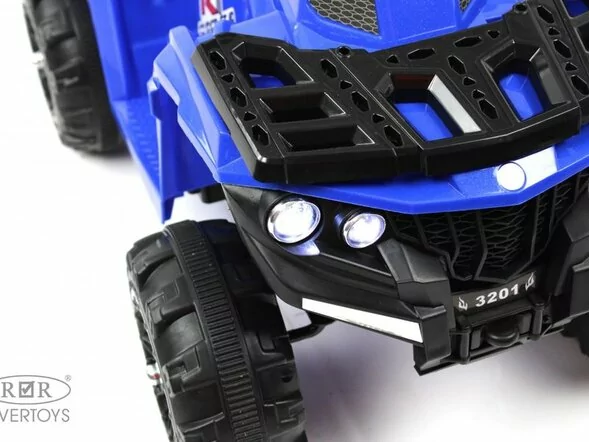 Детский электроквадроцикл L222LL