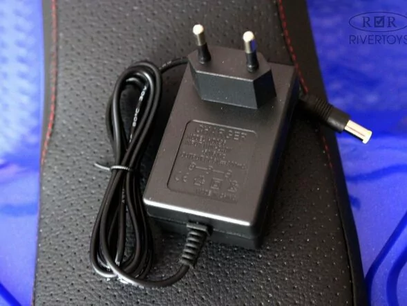 Детский электроквадроцикл L222LL