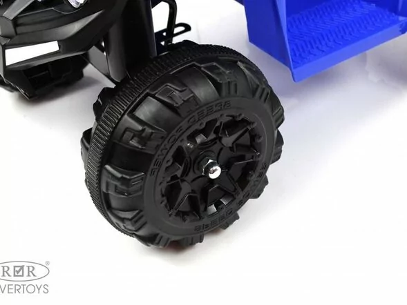 Детский электроквадроцикл L222LL