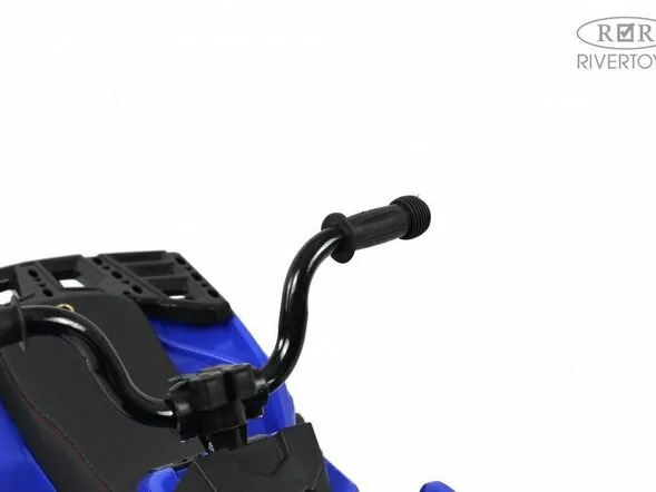 Детский электроквадроцикл L222LL