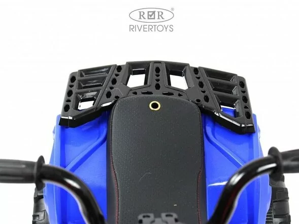 Детский электроквадроцикл L222LL