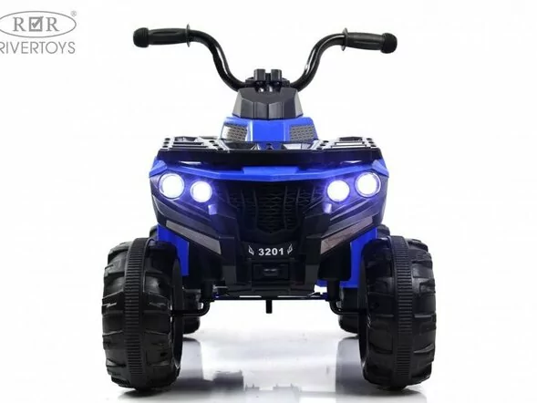 Детский электроквадроцикл L222LL