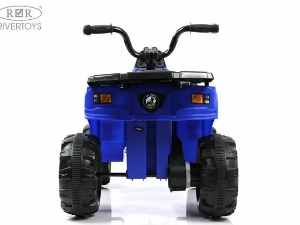 Детский электроквадроцикл L222LL