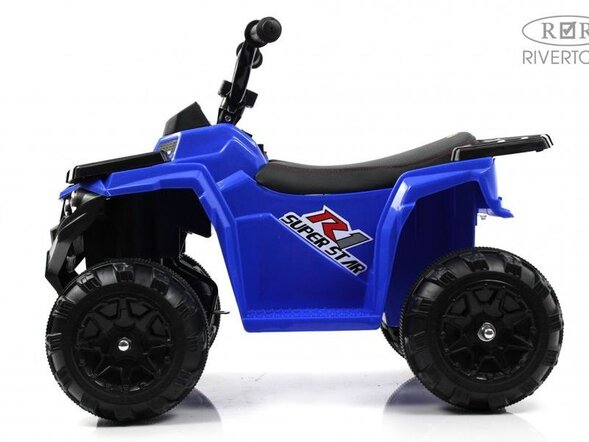 Детский электроквадроцикл L222LL