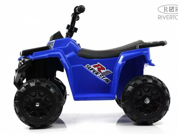 Детский электроквадроцикл L222LL