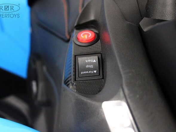 Детский электроквадроцикл BRP Can-Am Renegade (Y333YY) Лицензия