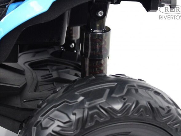 Детский электроквадроцикл BRP Can-Am Renegade (Y333YY) Лицензия