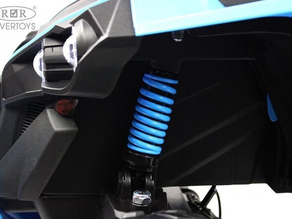 Детский электроквадроцикл BRP Can-Am Renegade (Y333YY) Лицензия