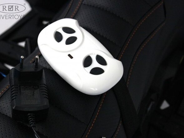 Детский электроквадроцикл BRP Can-Am Renegade (Y333YY) Лицензия