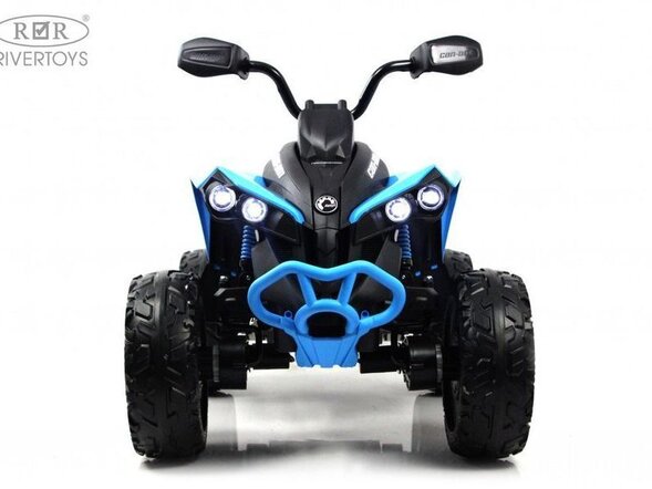 Детский электроквадроцикл BRP Can-Am Renegade (Y333YY) Лицензия