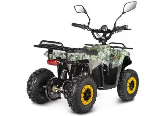 Детский электроквадроцикл Voltrix Bars 36V1000W