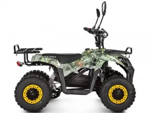 Детский электроквадроцикл Voltrix Bars 36V1000W