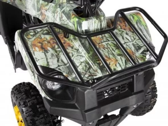 Детский электроквадроцикл Voltrix Bars 36V1000W