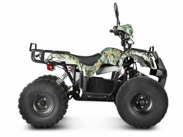 Электроквадроцикл Voltrix Kalmar 60V1000W
