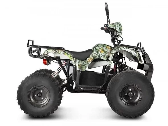 Электроквадроцикл Voltrix Kalmar 60V1000W