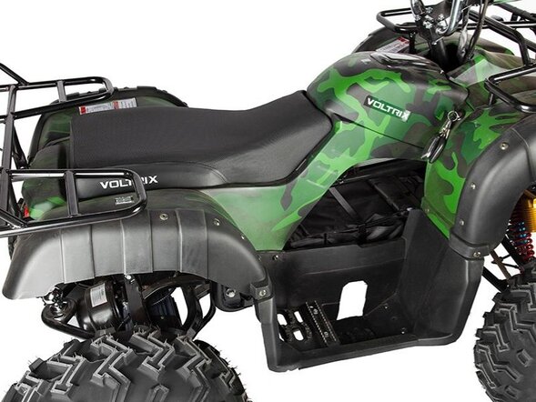 Электроквадроцикл Voltrix Raider 60V2000W