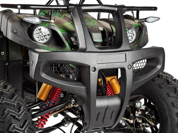 Электроквадроцикл Voltrix Raider 60V2000W