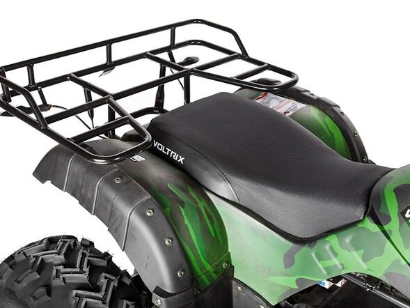 Электроквадроцикл Voltrix Raider 60V2000W