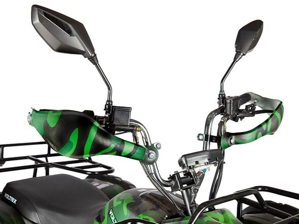 Электроквадроцикл Voltrix Raider 60V2000W