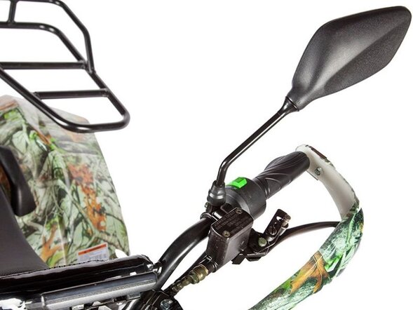 Электроквадроцикл Voltrix Striker 60V1500W