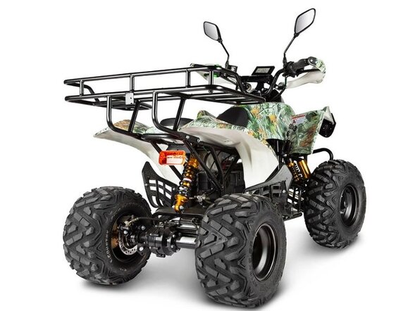 Электроквадроцикл Voltrix Striker 60V1500W