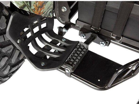 Электроквадроцикл Voltrix Striker 60V1500W