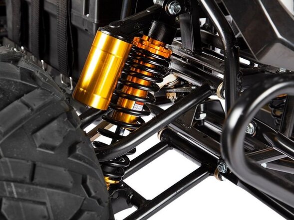 Электроквадроцикл Voltrix Striker 60V1500W