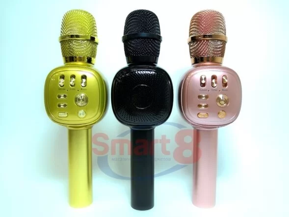 Микрофон-караоке K310